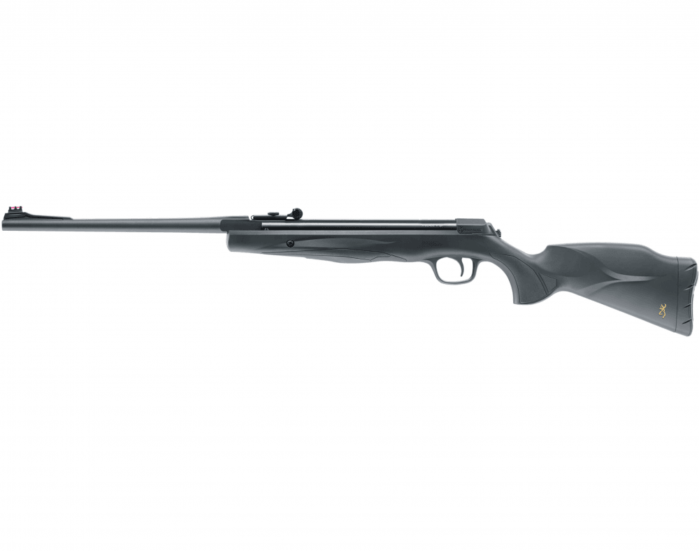 Browning - X-Blade II kaasumäntä - 4.5mm - Game-On.no