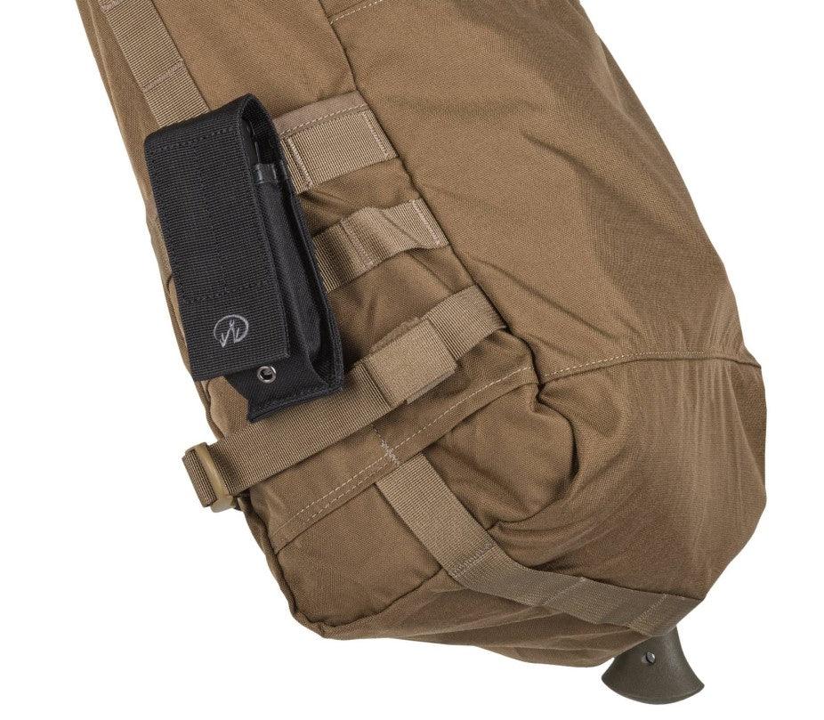 BUSHCRAFT SATCHEL Tasche - Cordura - Game-On.com