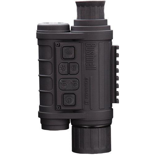 Bushnell - Equinox Z 4.5x40 Nachtsicht-Fernglas - Mono - Game-On.com