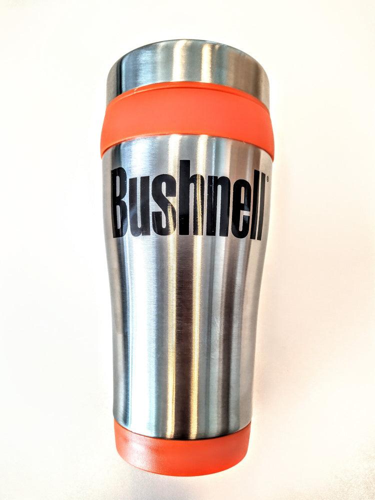 Bushnell Thermo Cup aus Edelstahl - Game-On.com