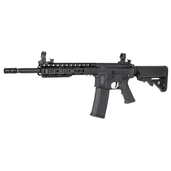 C09 CORE™ HAL ETU™ Carbine Elektrisk Airsoft AEG - Svart - Game-On.no
