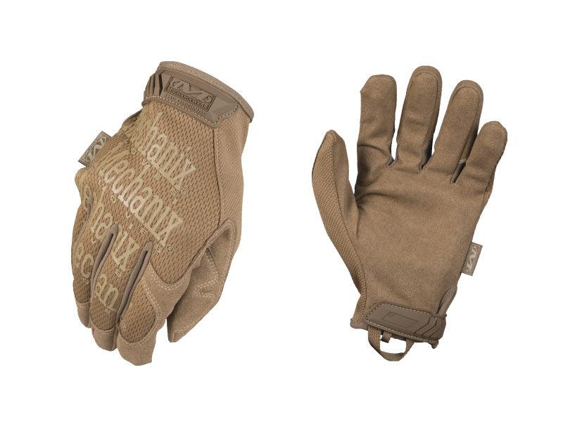 Mechanix Handschuh - Coyote Tan - Game-On.com