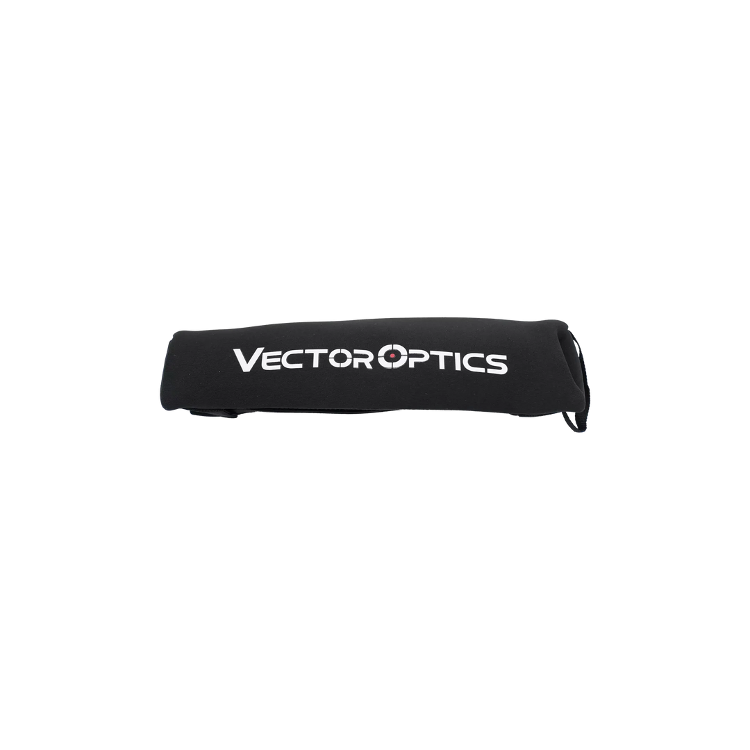 Vector Optics Neoprene Scope Cover - Protection for Rifle Scopes
