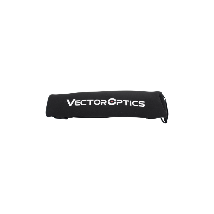 Vector Optics Neoprene Scope Cover - Protection for Rifle Scopes