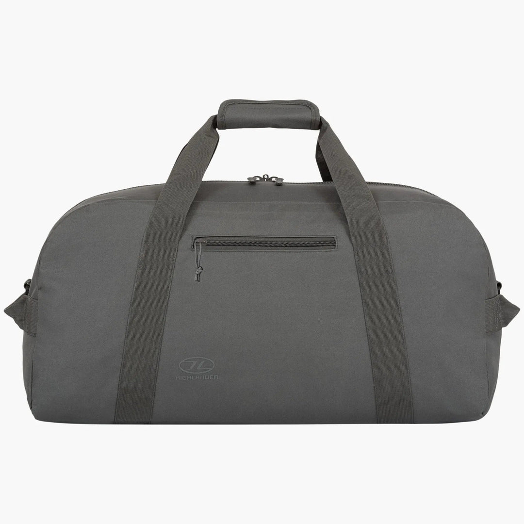 Cargo Holdall Bag v2 - 65L Robust og Romslig - Game-On.no