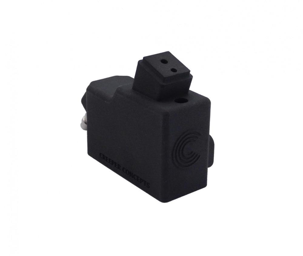 CC - HPA M4 Magazine Adapter for AAP-01/G17 - US - Game-On.no