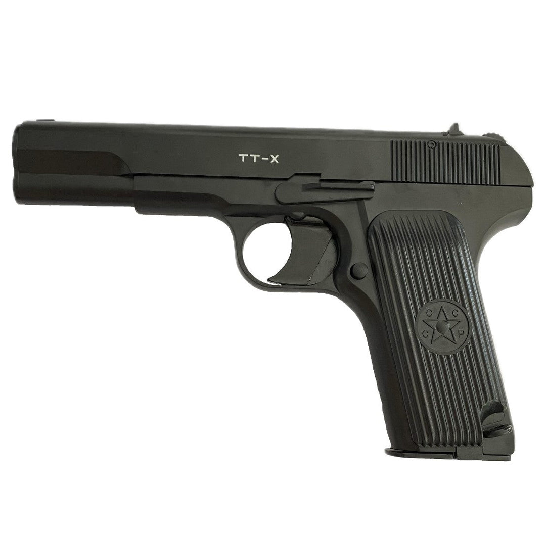 TT -33 Tokarev CO2 Air pistola - 4.5 mm BB