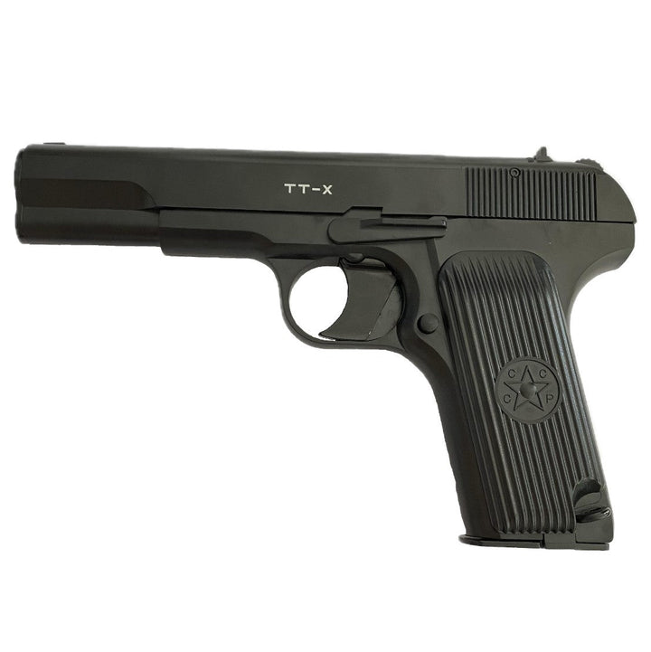 TT -33 Tokarev CO2 Air pistola - 4.5 mm BB