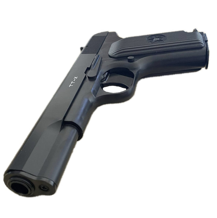 TT -33 Tokarev CO2 Air pistola - 4.5 mm BB