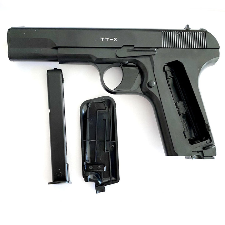 TT -33 Tokarev CO2 Air pistola - 4.5 mm BB