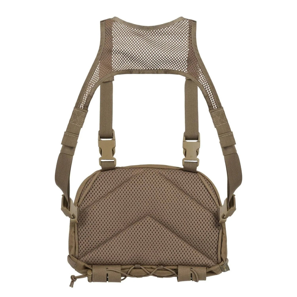 Chest Pack - Numbat - Game-On.no