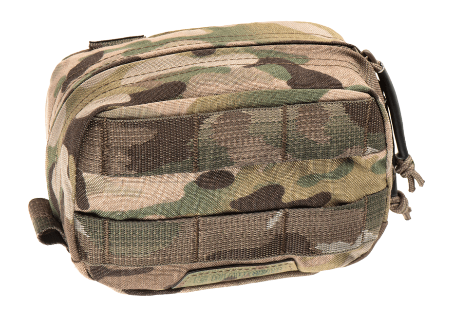 Clawgear - Pieni hallintotasku - MOLLE - Multicam - Game-On.no