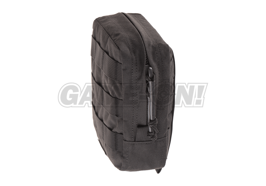 Clawgear - Medium Multi Pocket - MOLLE - Black - Game-On.no