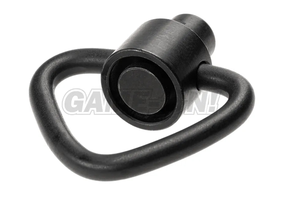 Clawgear Sling Swivel - QD Reimfeste - Stål - Game-On.no