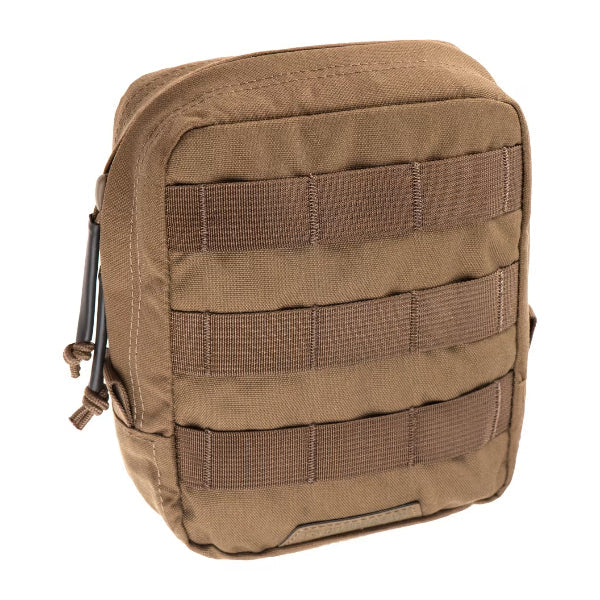 Clawgear - Bolsillo múltiple mediano - MOLLE