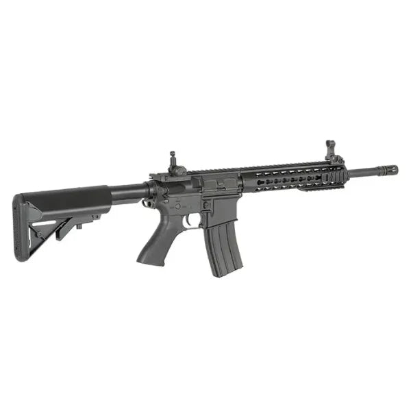 Cyma M4 SR16 Elektrisk Softgunrifle - Sportline