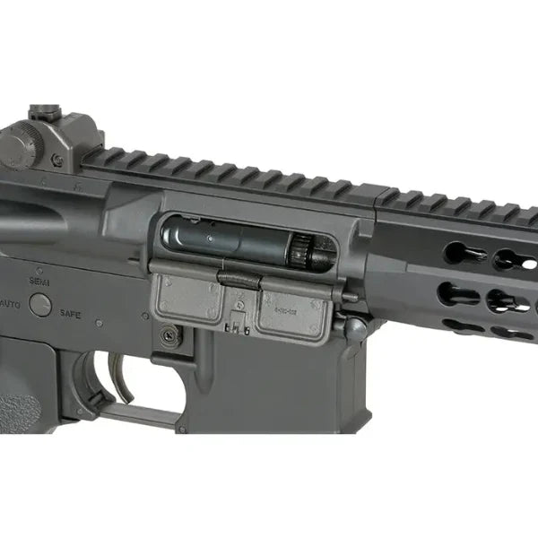 Cyma M4 SR16 Elektrisk Softgunrifle - Sportline