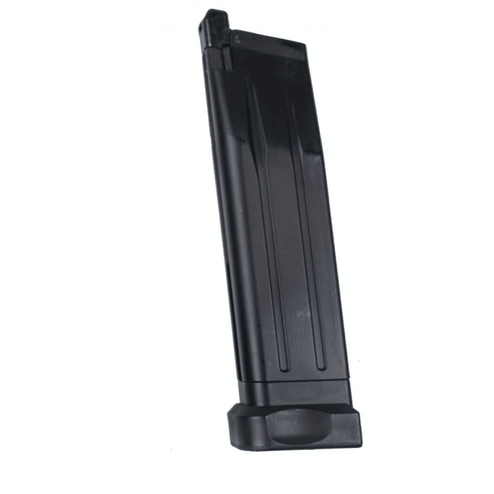 Co2 Magazine for STI DVC 3 + TTI - 28 shots - Game-On.no