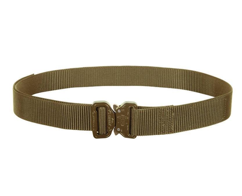 COBRA (FC38) Tactical Belt - Olive - Game-On.no