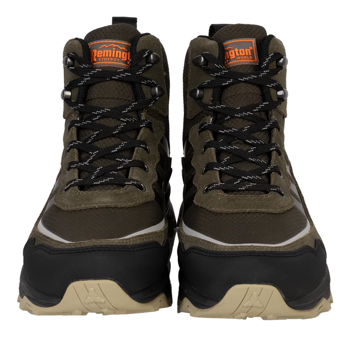 Comfort Trekking Boots - Thinsulate - Game-On.no