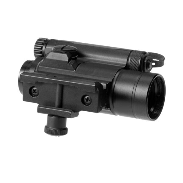 Aim-O CompM4, linsedeksler