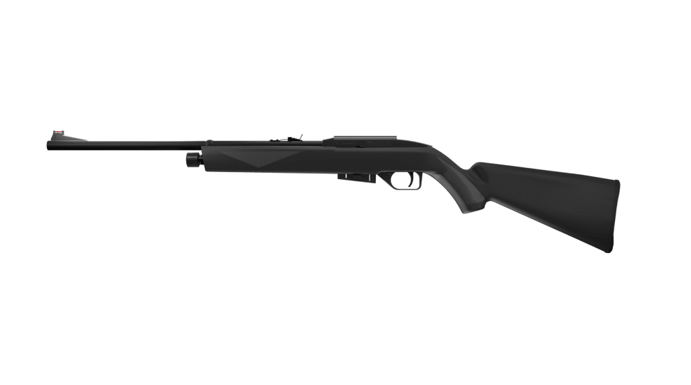 Crosman 1077 Co2 RepeatAir luftgevær - 4,5 mm - Game-On.no