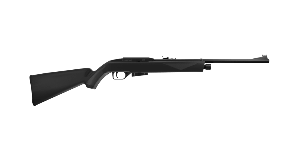 Crosman 1077 Co2 RepeatAir Luftgewehr - 4.5mm - Game-On.no