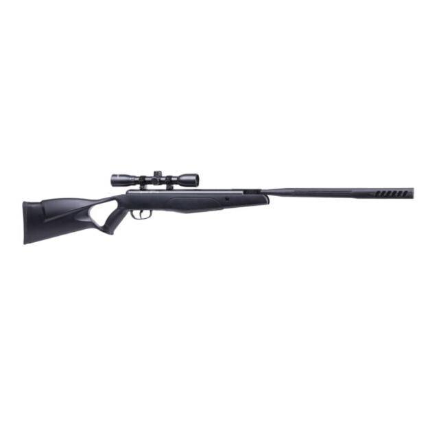 Crosman F4 Classic ilmakivääri tähtäimellä - 4.5mm - Game-On.no