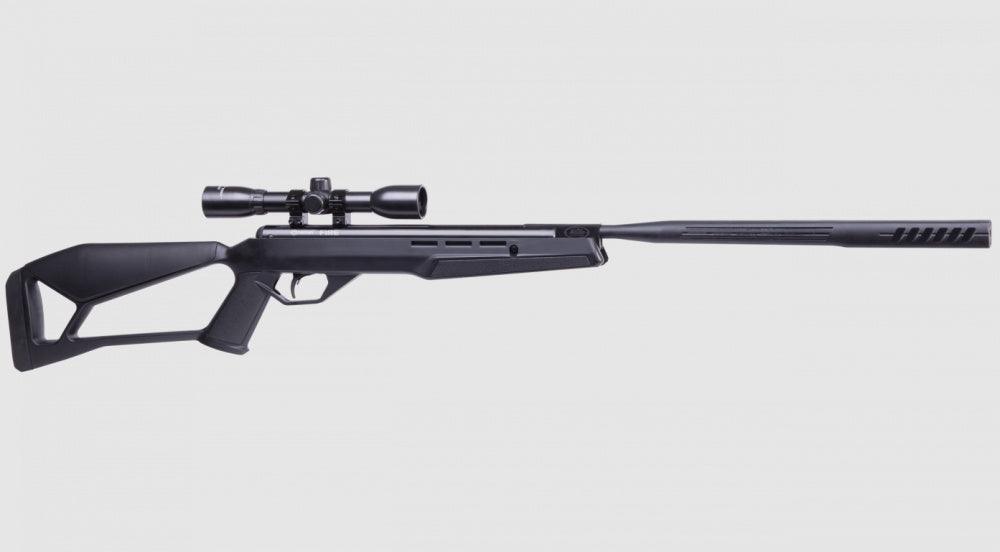 Crosman Fire 4.5mm Luftgevær med Nitro Piston - Game-On.no