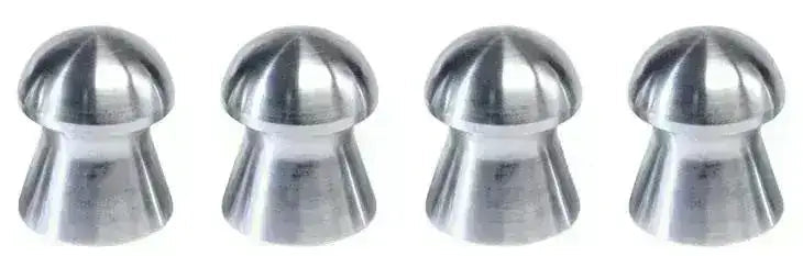Crosman Premier Domed Field Target 10.5gr Luftgeværkuler - 4.5mm - Game-On.no