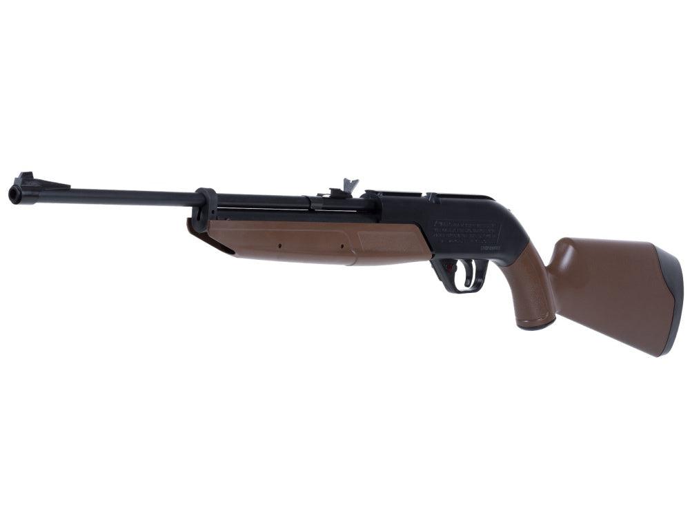 Crosman Pumpmaster 760 BKT Air rifle - 4.5mm/BB - Game-On.no