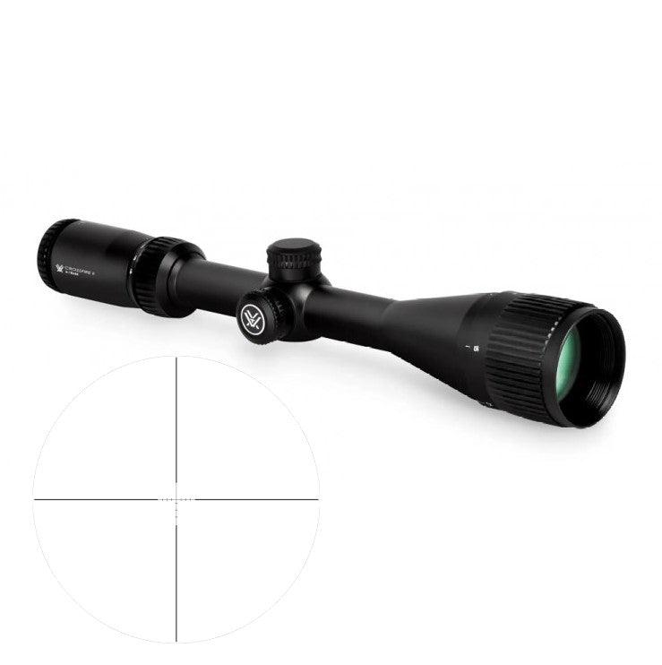 Crossfire II 6-18x44 AO Dead-Hold BDC MOA - Game-On.com