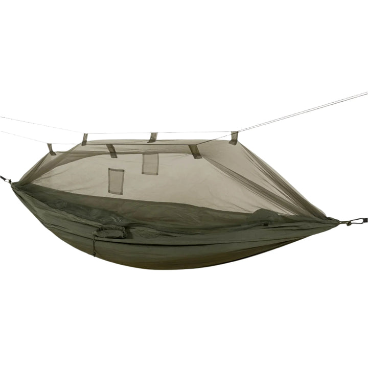Crusader Vanntett Hammock Hengekøye - Game-On.no