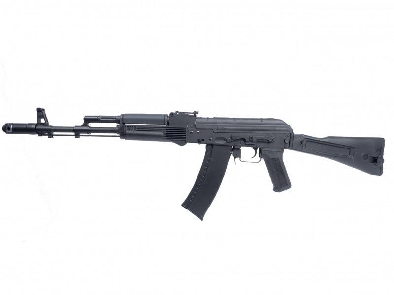 CYMA - AK74M AEG kivääri täysmetalli - Game-On.com