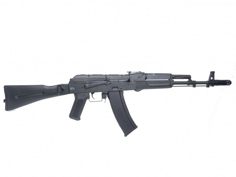 CYMA - AK74M AEG Rifle Full Metall - Game-On.no