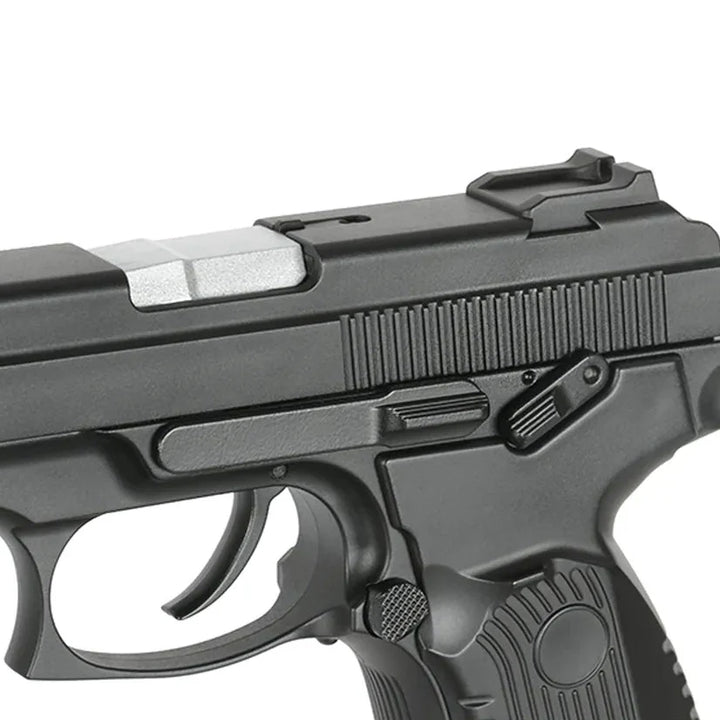 Cyma - CM136 / MP-443 Grach Elektrisk Softgun Pistol med MOSFET