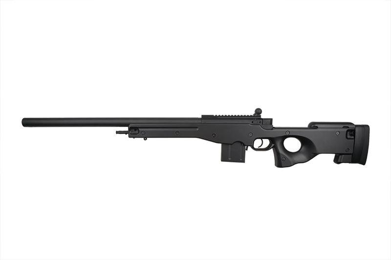 CYMA - L96 Airsoft Sniper - Black - Game-On.com