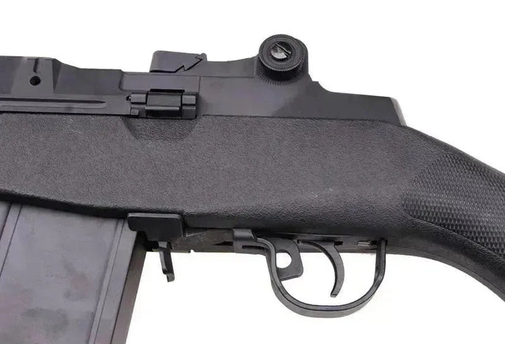 CYMA - M14 Sort - AEG - Game-On.no