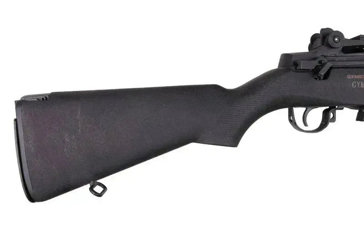 CYMA - M14 Sort - AEG - Game-On.no