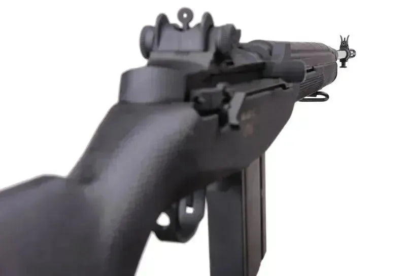CYMA - M14 Sort - AEG - Game-On.no
