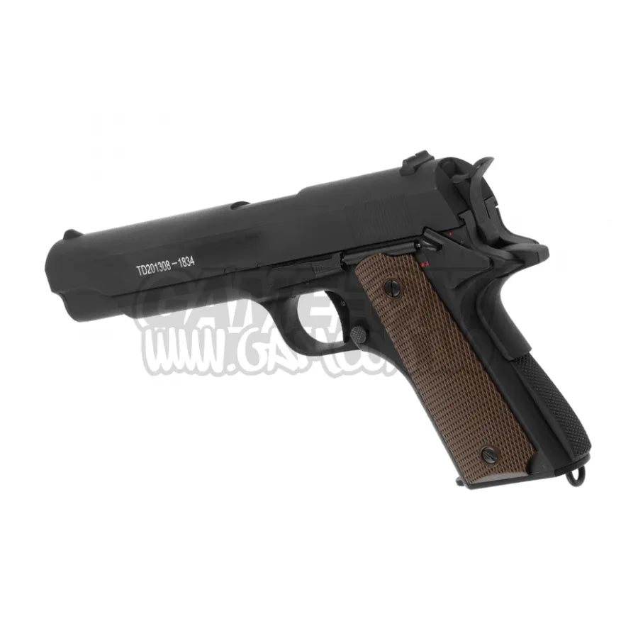 CYMA - M1911 Elektrisk Pakke - ENB - Game-On.no