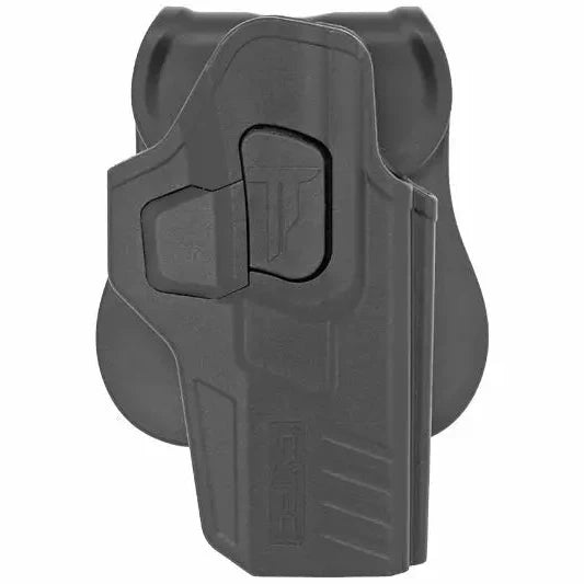Cytac - Quickrelease Hylster til Glock 17/22/31