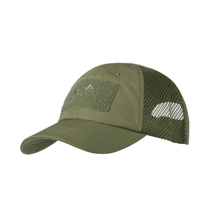 Gorra de ventilación BBC - Polialgodón RipStop