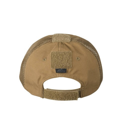 Gorra de ventilación BBC - Polialgodón RipStop