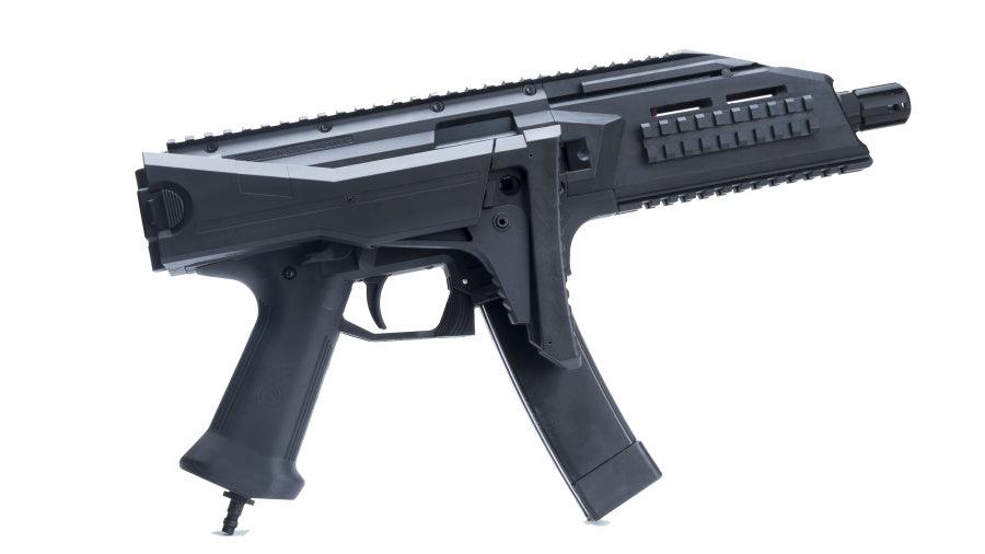 CZ Scorpion EVO 3 A1 - Proline HPA - Game-On.com