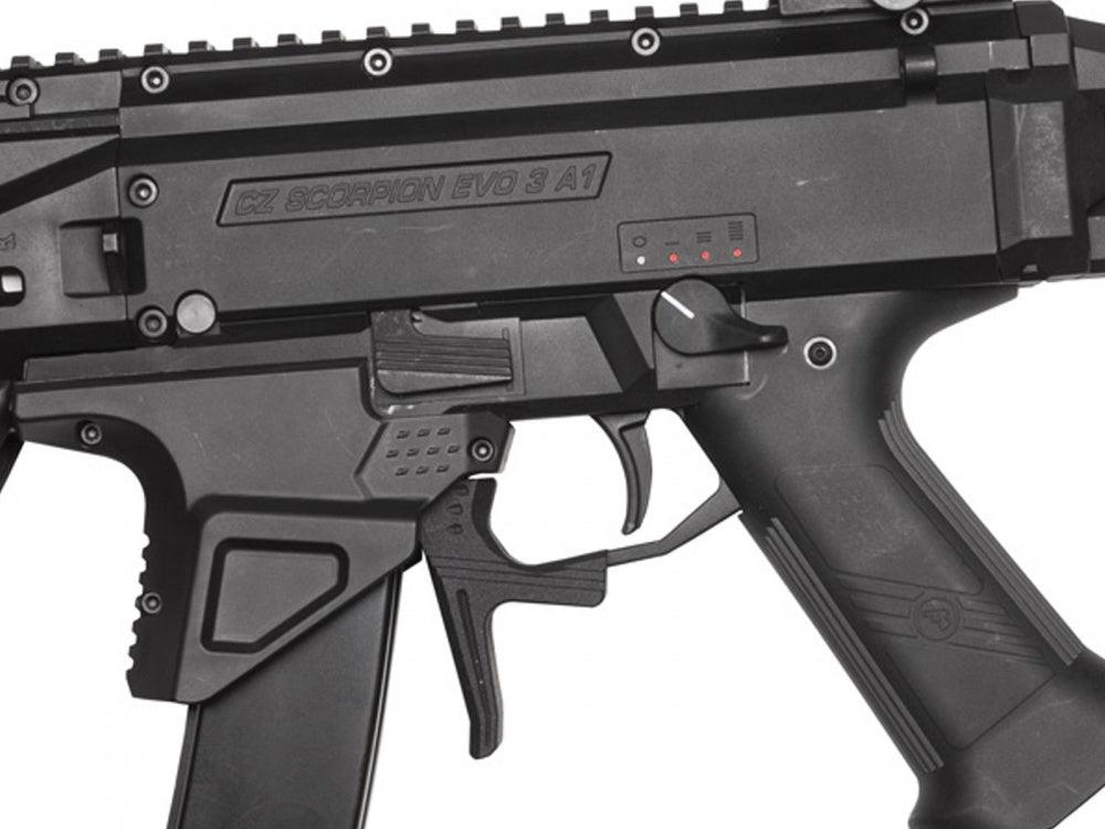 CZ Scorpion EVO 3 ATEK - Proline AEG - Game-On.no