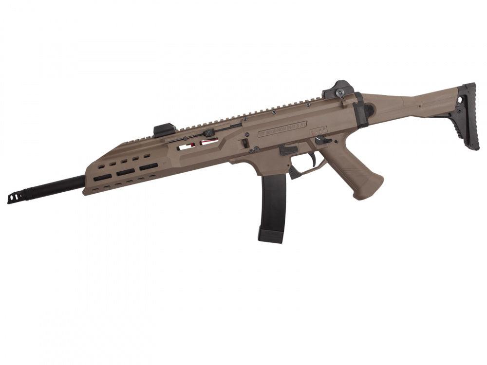 CZ Scorpion EVO3 A1 Karabin Proline FDE - AEG - Game-On.no