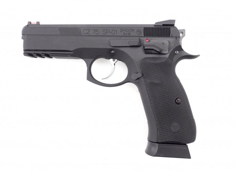 CZ SP-01 Shadow GBB - metallhållare - Game-On.com