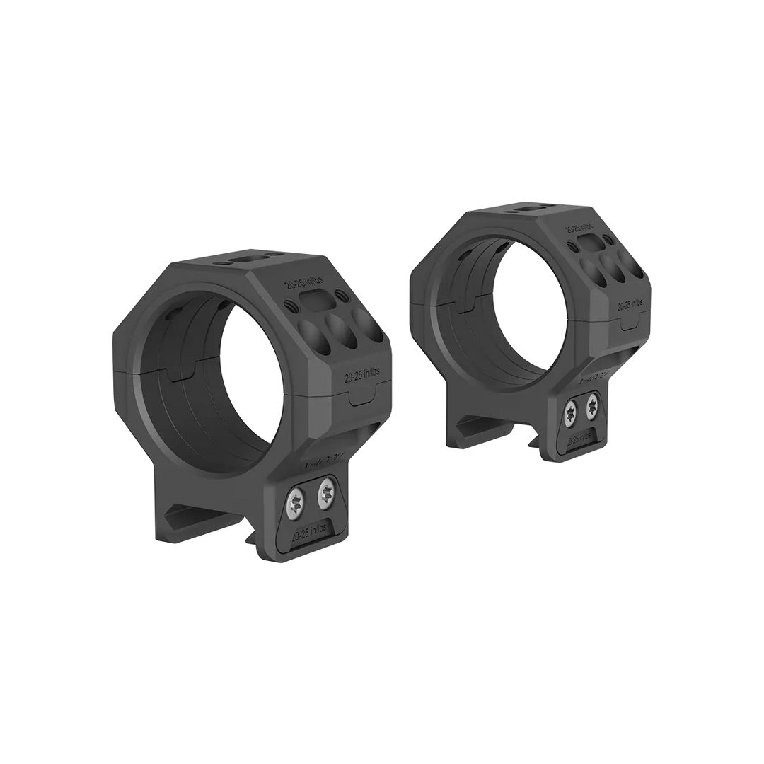 Vector Optics X-MOD Ø34 Montasjeringer - 21mm