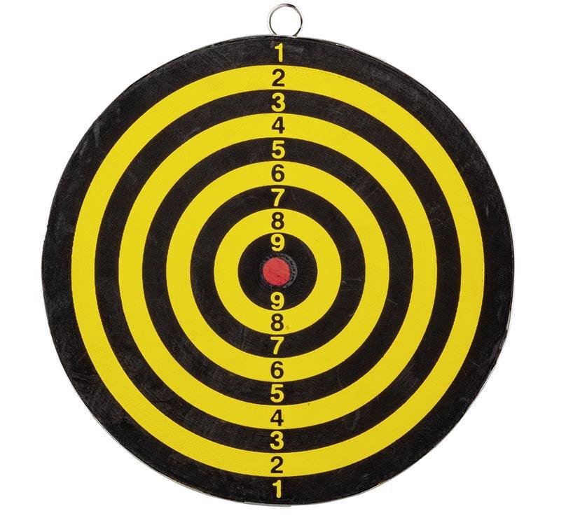 DartBoard for darts - Game-On.no